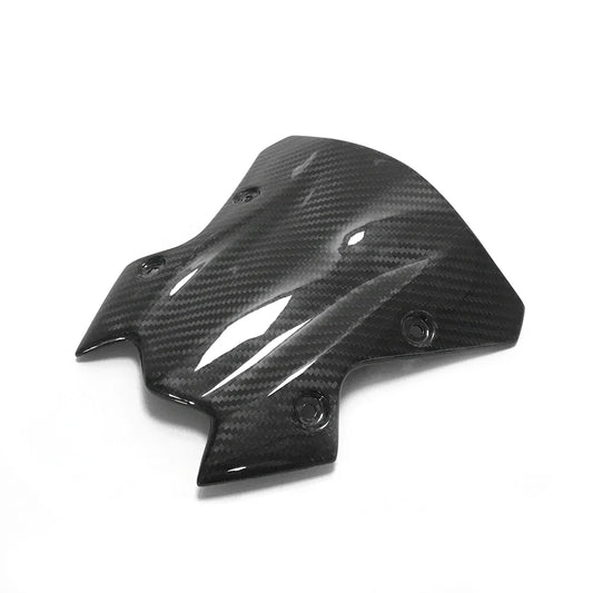 Carbon Frontscheibe Kawasaki Z900 2020-2024