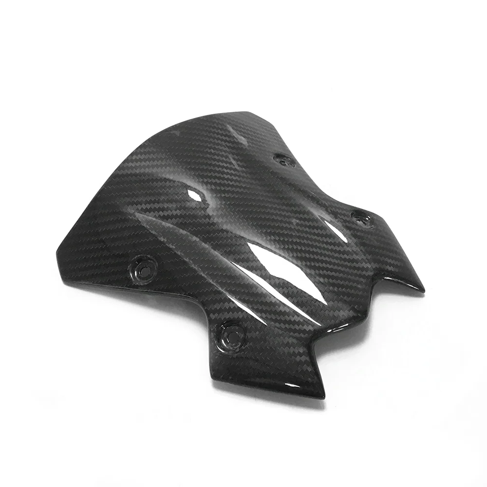 Carbon Frontscheibe Kawasaki Z900 2020-2024