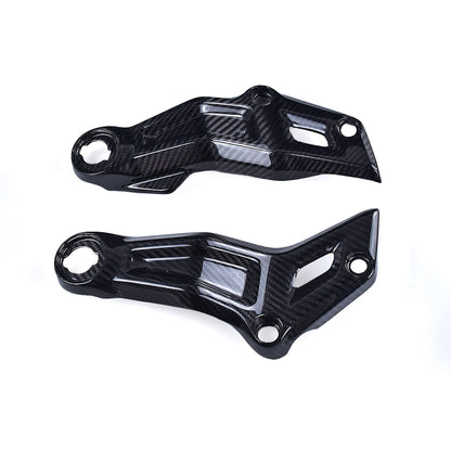 Carbon Rahmenabdeckung Yamaha MT-07 2013-2024