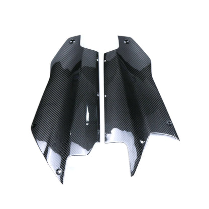 Carbon Unterbodenabdeckung Aprilia RS 660 2020-2024