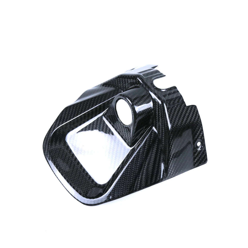 Carbon Schlüsselabdeckung Aprilia RS 660 2020-2024 / Tuono 660 2021-2024