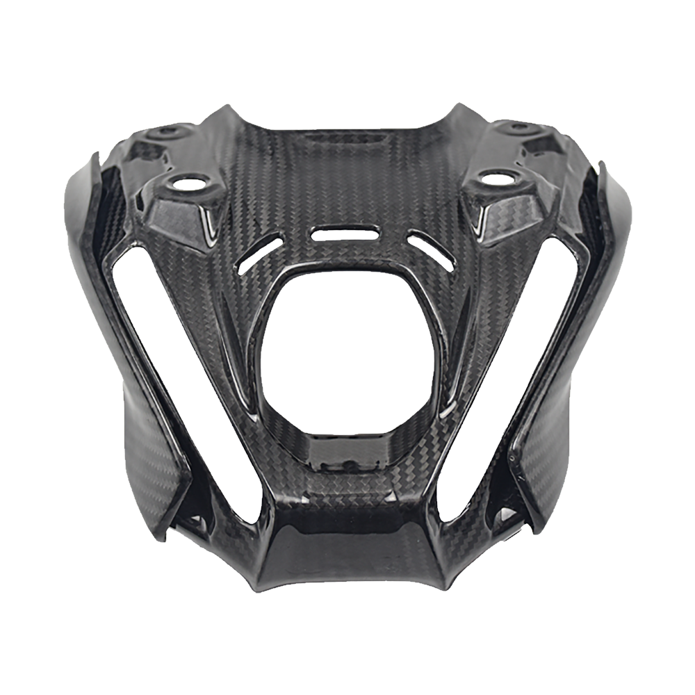 Carbon Lichtmaske Yamaha MT-09 2021-2023