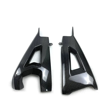 Carbon Schwingarmabdeckung Kawasaki ZX-10R 2016-2024