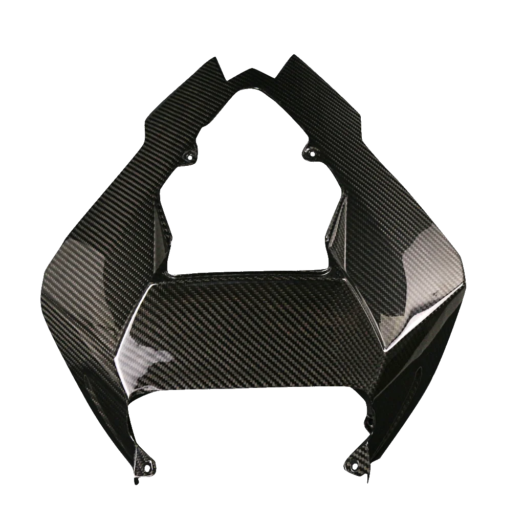 Carbon Heckverkleidung Oben BMW S 1000 RR 2009-2011