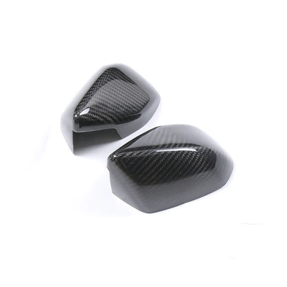 Carbon Spiegelabdeckung Aprilia RSV4 1100 2021-2024