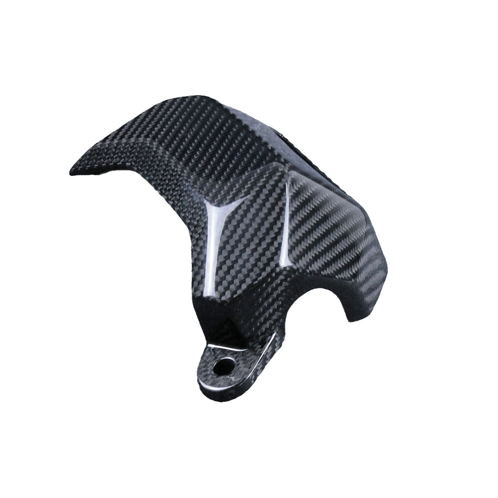 Carbon Kühler Ausgleichsbehälter Yamaha MT-09 2013-2020