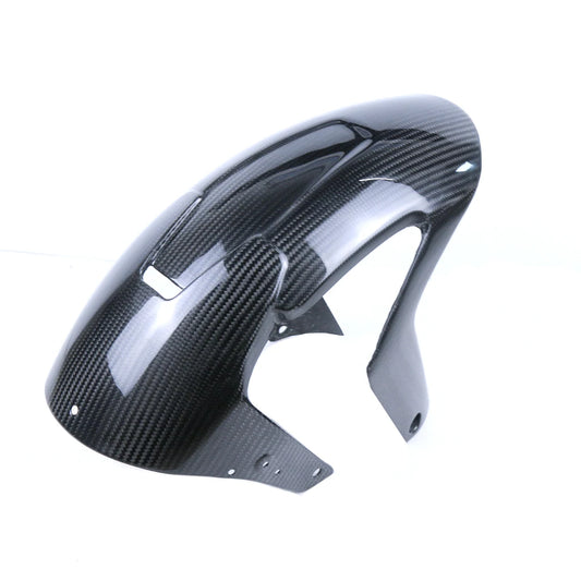 Carbon Vorderradabdeckung Aprilia RS 660 2020-2024 / Tuono 660 2021-2024 / RSV4 2021-2024