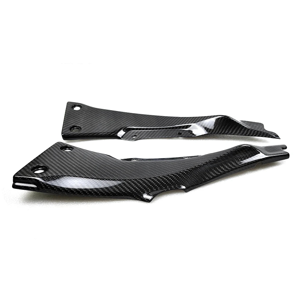 Carbon Verkleidung unter Sitz Kawasaki ZX-10R 2011-2024