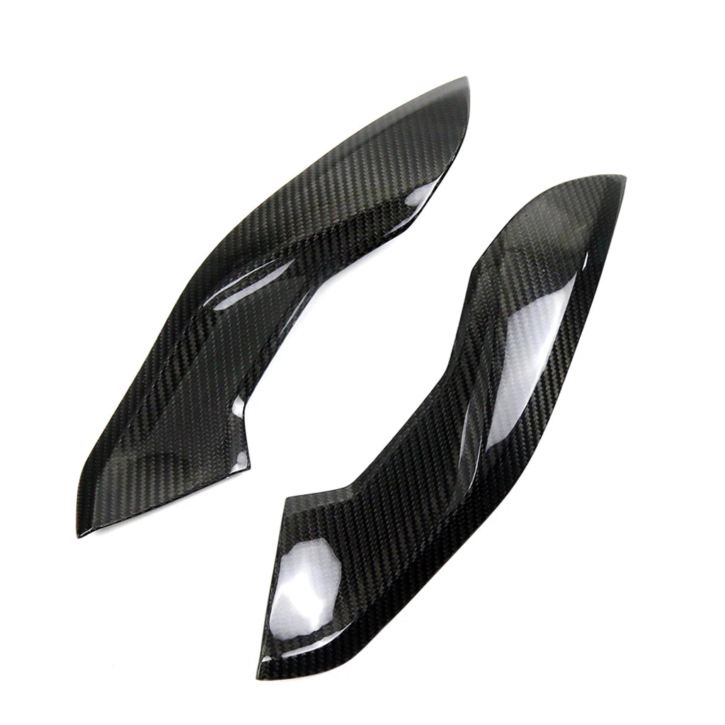 Seitliche Carbon Abdeckung Unter Tank BMW S 1000 RR 2019-2024