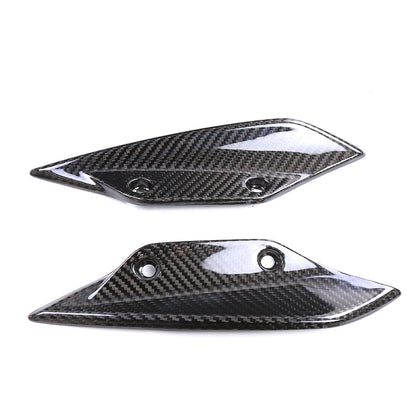 Carbon Downforce Winglets BMW S 1000 RR 2012-2014