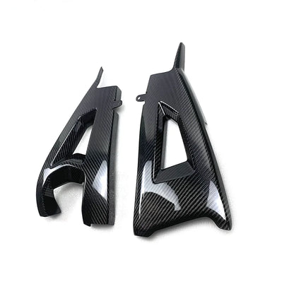 Carbon Schwingarmabdeckung Kawasaki ZX-10R 2016-2024