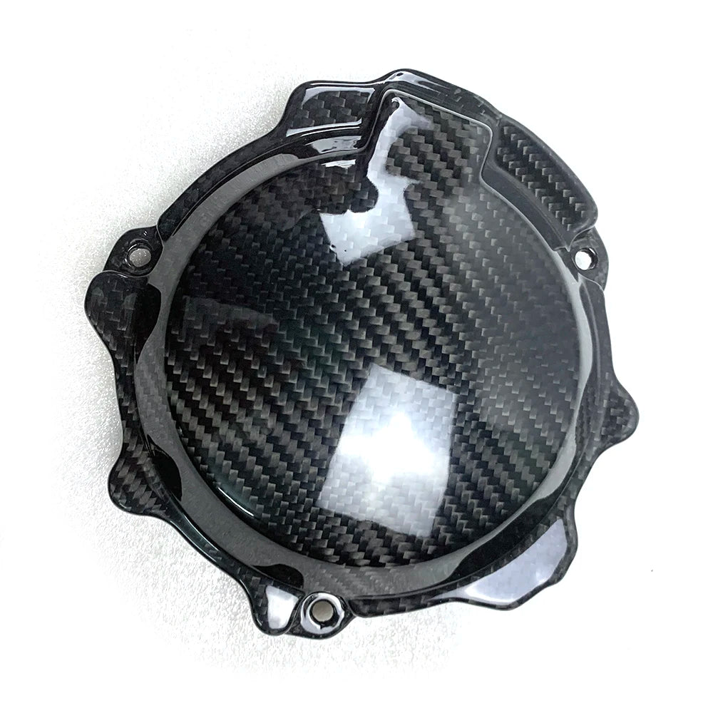 Carbon Zündrotorabdeckung Kawasaki ZX-10R 2011-2024