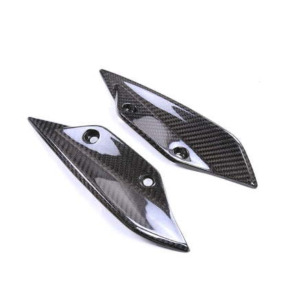 Carbon Downforce Winglets BMW S 1000 RR 2012-2014