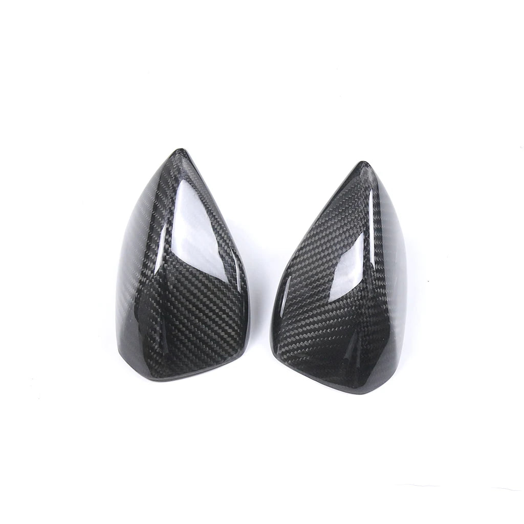 Carbon Spiegelabdeckung Aprilia RSV4 1100 2021-2024