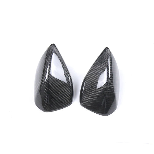 Carbon Spiegelabdeckung Aprilia RSV4 1100 2021-2024