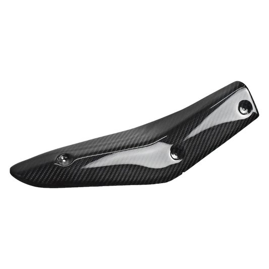 Carbon Auspuffabdeckung KTM Super Duke 1290 2017-2019