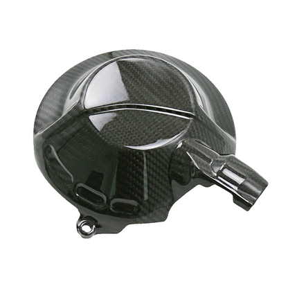 Carbon Kupplungsabdeckung Yamaha MT-09 2021-2023