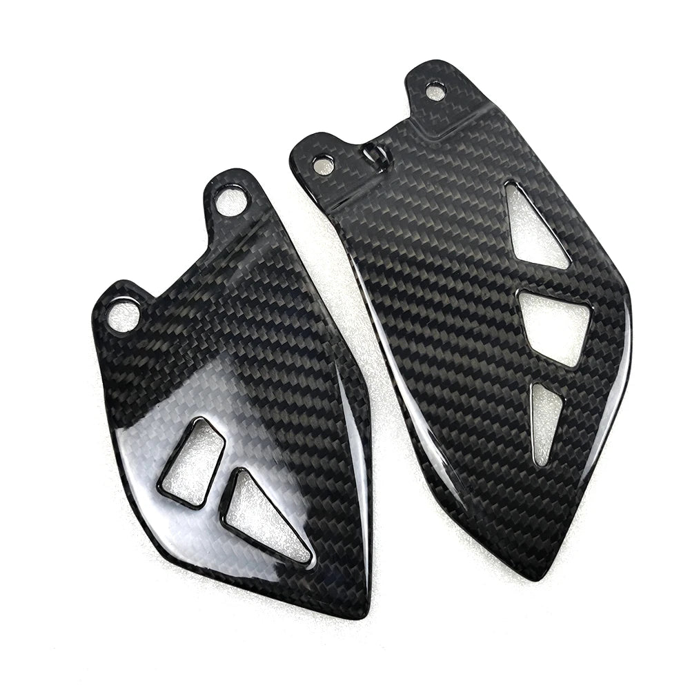 Carbon Fersenschutz Kawasaki ZX-10R 2011-2024