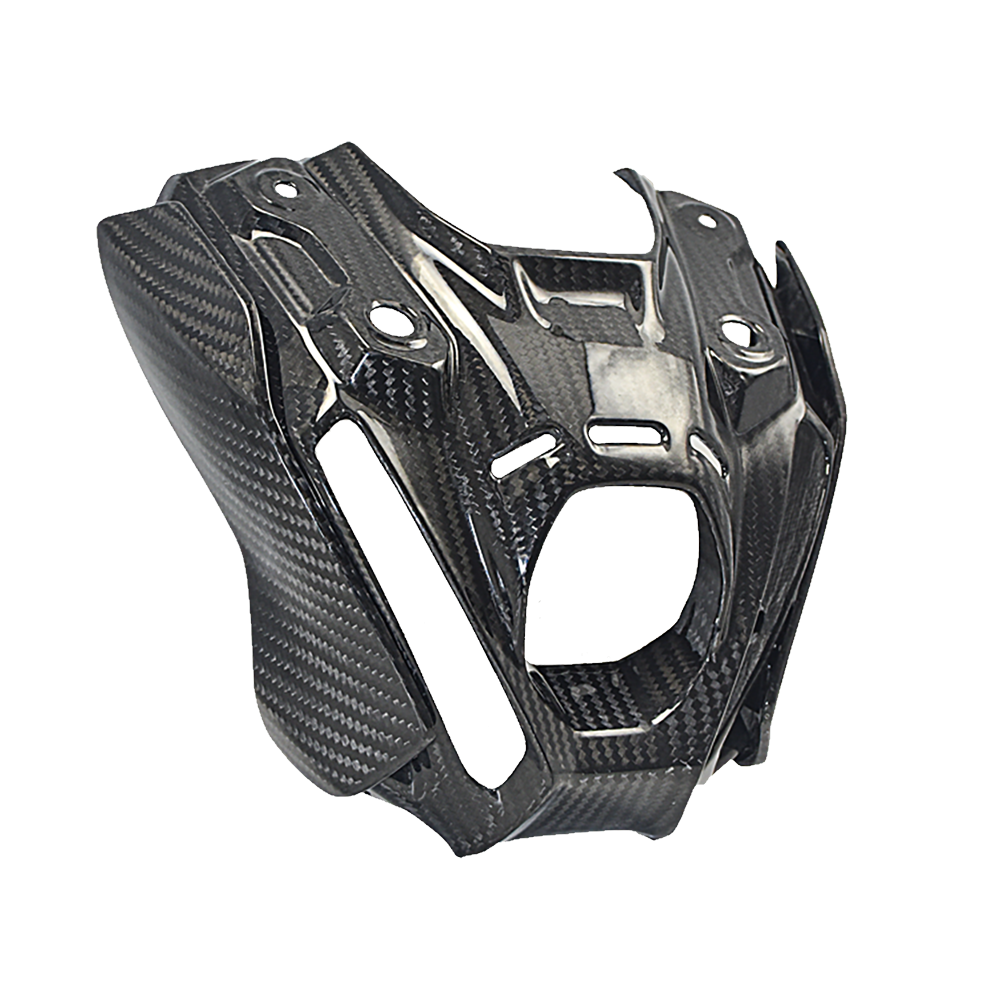 Carbon Lichtmaske Yamaha MT-09 2021-2023