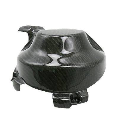 Carbon Kupplungsabdeckung Yamaha MT-09 2021-2023