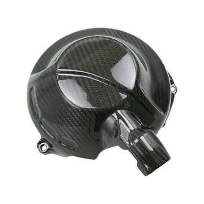 Carbon Kupplungsabdeckung Yamaha MT-09 2021-2023