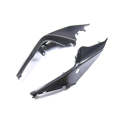 Carbon Heck Seitenverkleidung Aprilia RSV4 1100 2021-2024