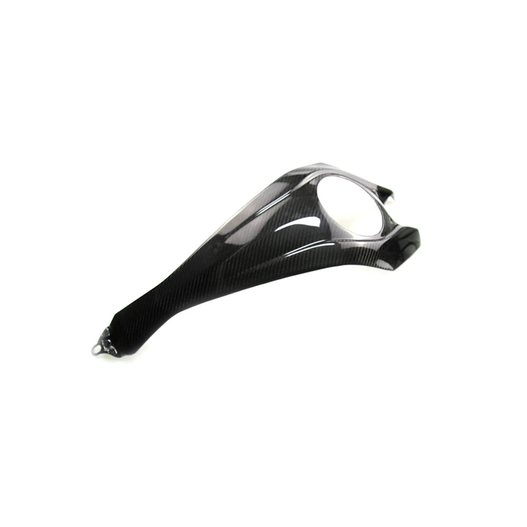 Carbon Tankmittelstück Kawasaki Z1000 2014-2020