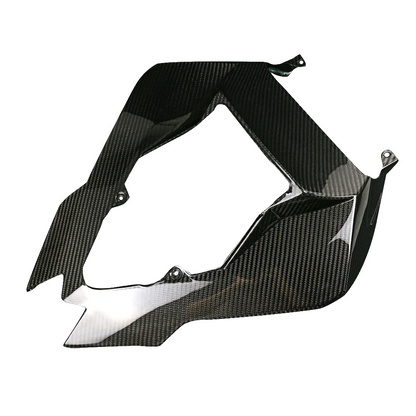 Carbon Heckverkleidung Oben BMW S 1000 RR 2009-2011