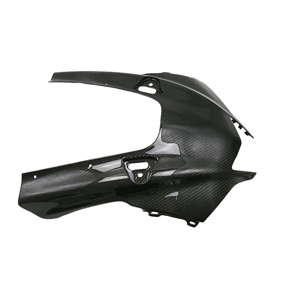 Carbon Frontverkleidung Yamaha R1 2020-2023