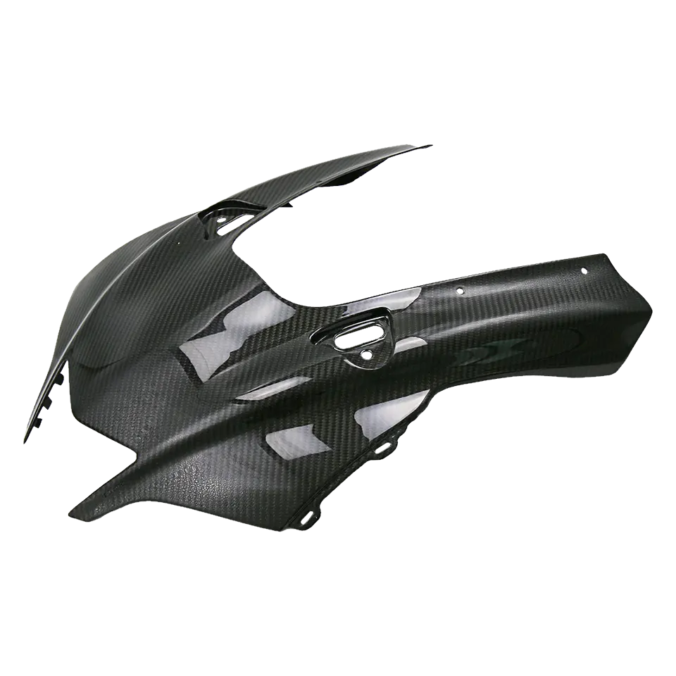 Carbon Frontverkleidung Yamaha R1 2020-2023