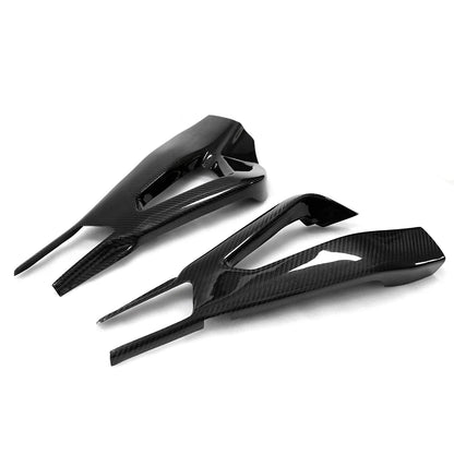 Carbon Schwingarmabdeckung BMW S 1000 RR 2019-2024