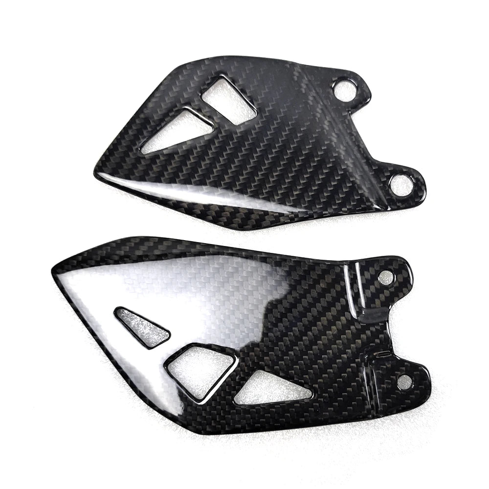 Carbon Fersenschutz Kawasaki ZX-10R 2011-2024