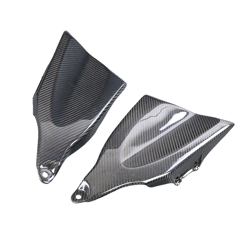 Carbon Seitenverkleidung Yamaha MT-09 2021-2023