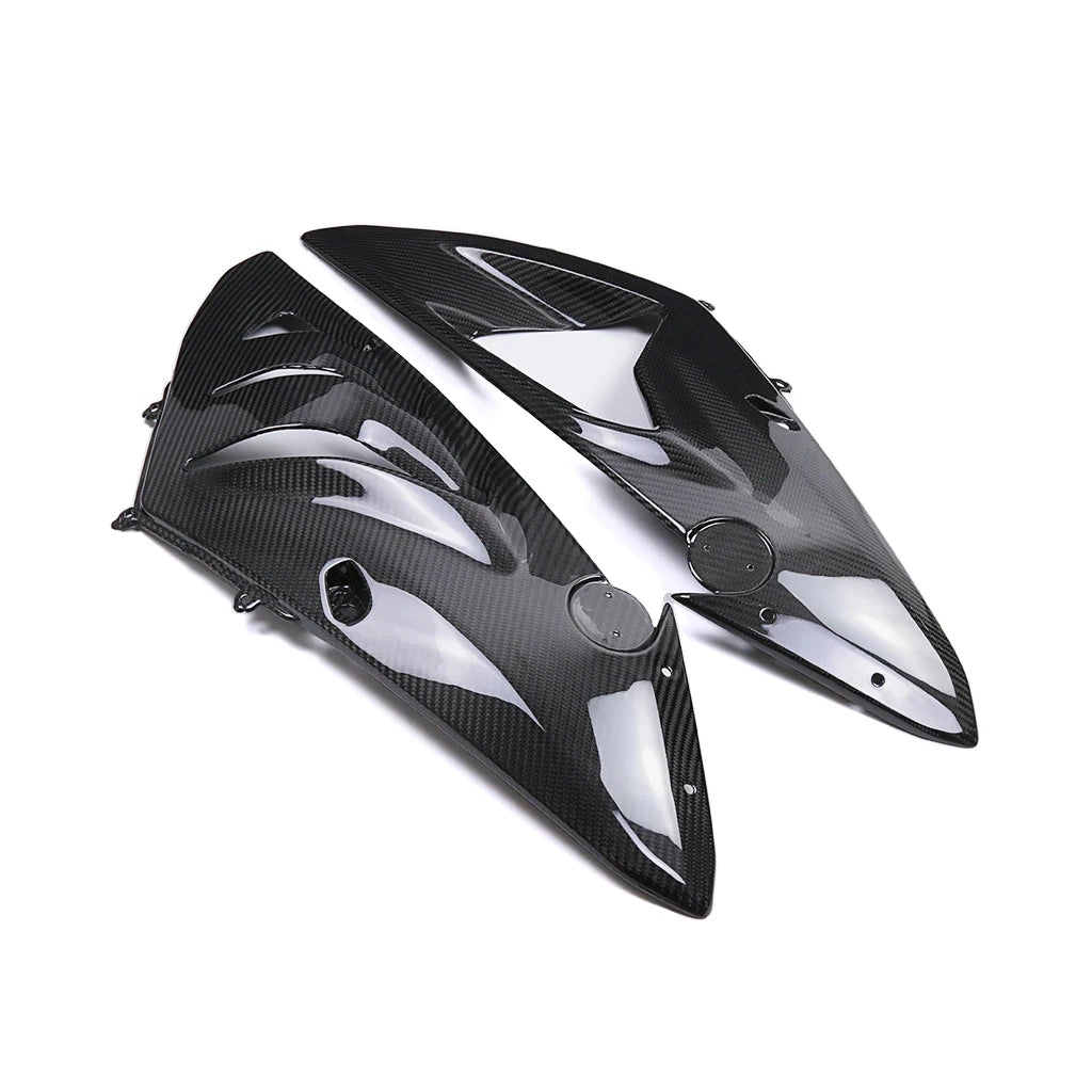 Carbon Seitenverkleidung BMW S 1000 RR 2012-2014