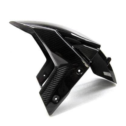 Carbon Vorderradabdeckung Kawasaki ZX-10R 2016-2024