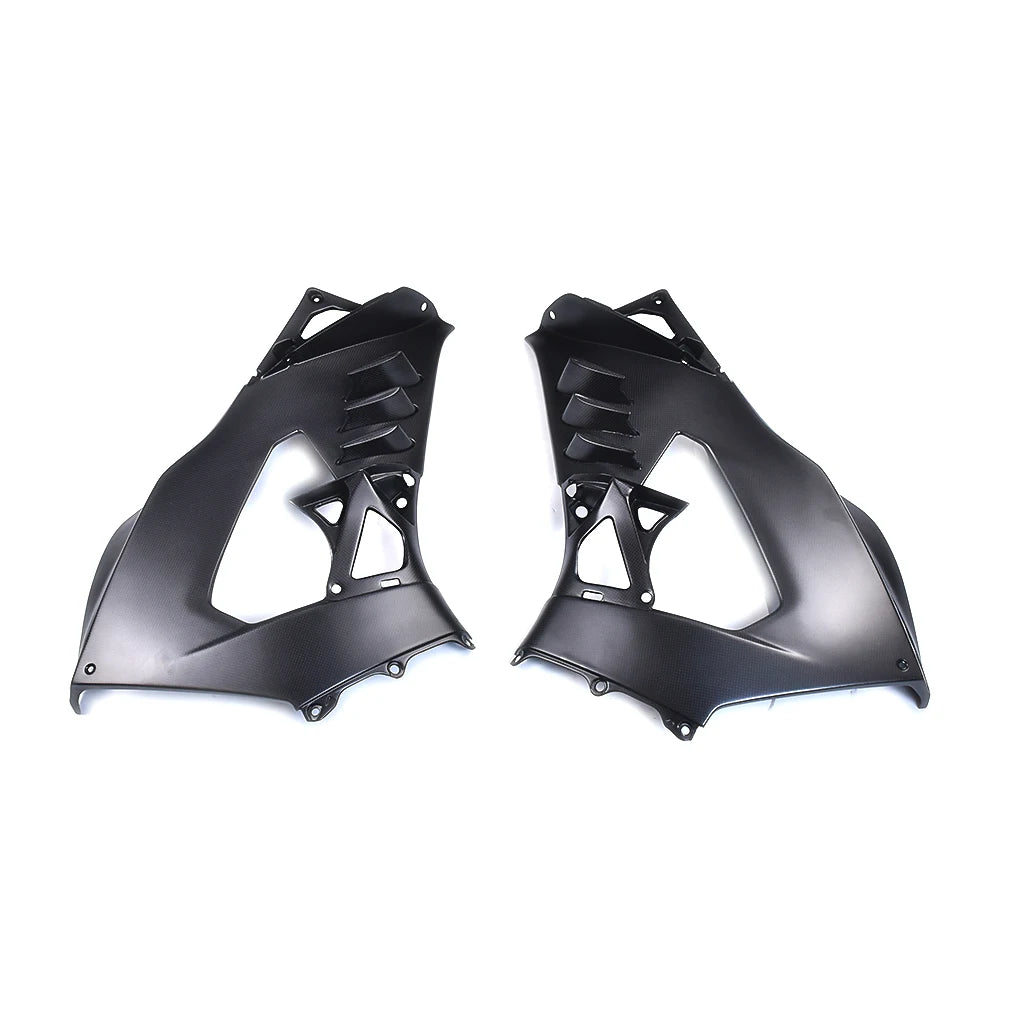 Grosse Carbon Seitenverkleidung Honda CBR1000RR-R 2020-2023