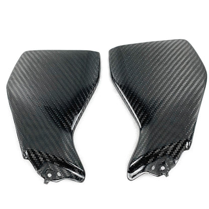 Carbon Tankabdeckung unten Yamaha MT-09 2013-2020