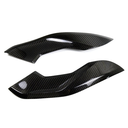 Seitliche Carbon Abdeckung Unter Tank BMW S 1000 RR 2019-2024