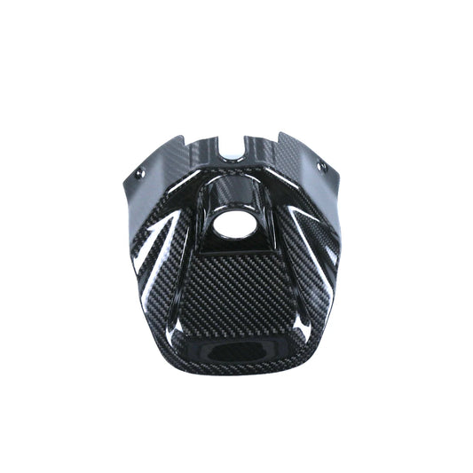 Carbon Schlüsselabdeckung Aprilia RS 660 2020-2024 / Tuono 660 2021-2024