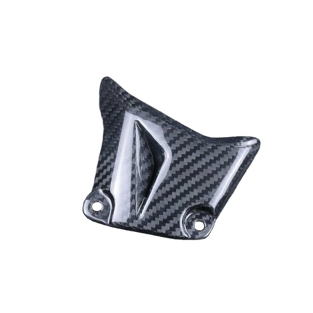 Carbon Motorabdeckung Kawasaki Z1000 2014-2020