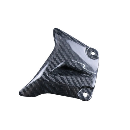 Carbon Motorabdeckung Kawasaki Z1000 2014-2020