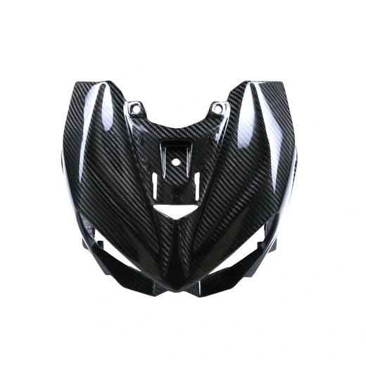 Carbon Lichtmaske Kawasaki Z1000 2014-2020