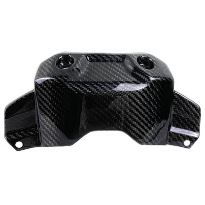 Vordere Carbon Tankendabdeckung Yamaha MT-09 2013-2020