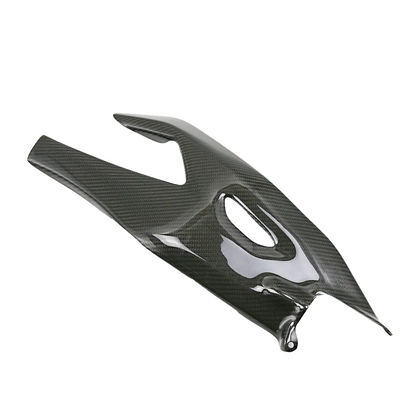 Carbon Schwingarm Abdeckung Yamaha R1 2015-2023