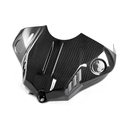 Carbon Tankabdeckung Yamaha R1 2015-2019