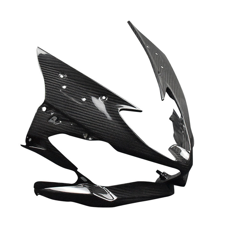 Carbon Lichtmaske Kawasaki ZX-6R 2019-2023