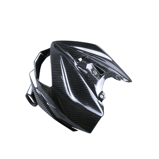 Carbon Lichtmaske Kawasaki Z1000 2014-2020