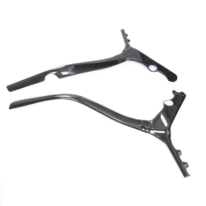 Carbon Rahmenabdeckung Honda CBR650R 2019-2026 / CB650R 2019-2026