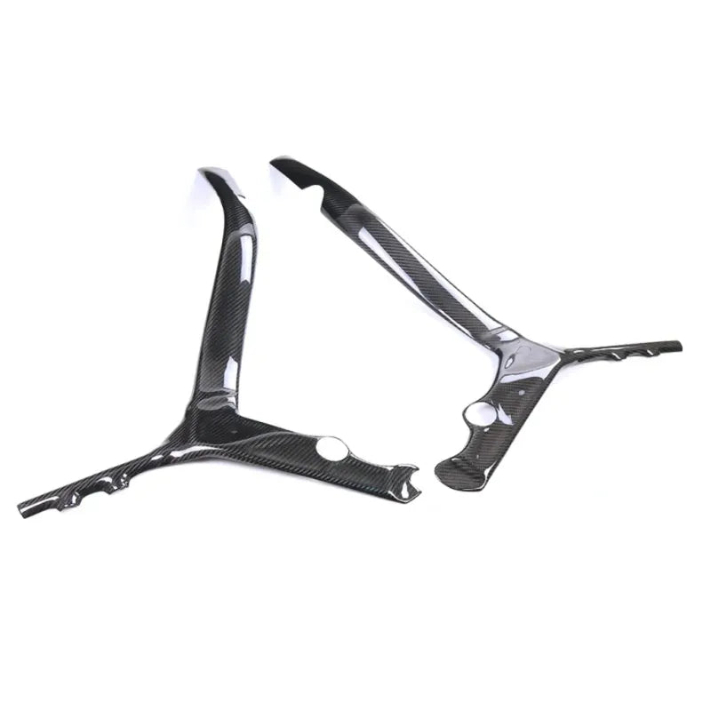 Carbon Rahmenabdeckung Honda CBR650R 2019-2026 / CB650R 2019-2026