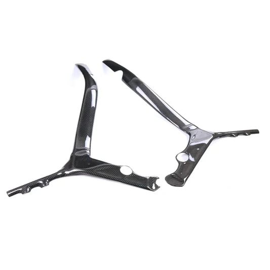 Carbon Rahmenabdeckung Honda CBR650R 2019-2026 / CB650R 2019-2026